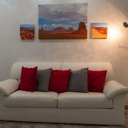 M&M House Apartment Rome Exterior photo