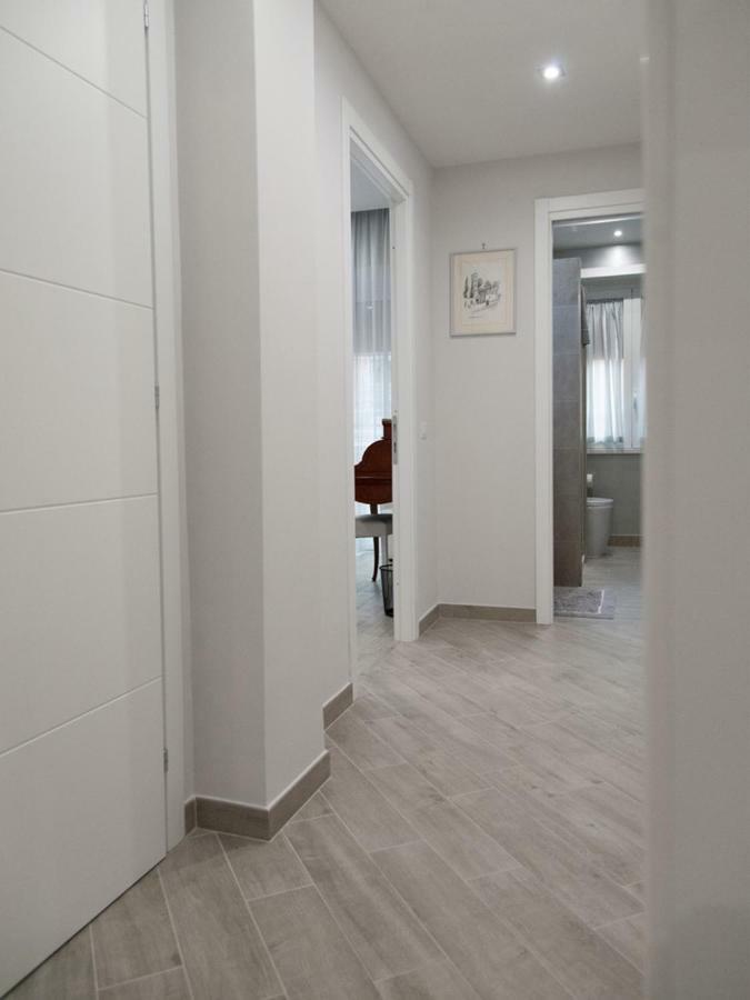 M&M House Apartment Rome Exterior photo