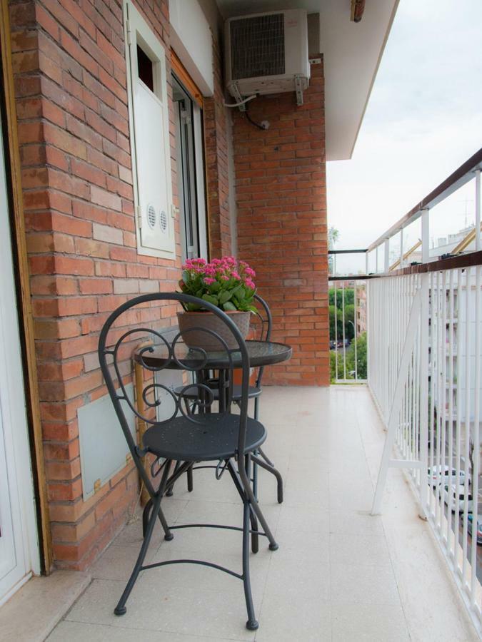 M&M House Apartment Rome Exterior photo