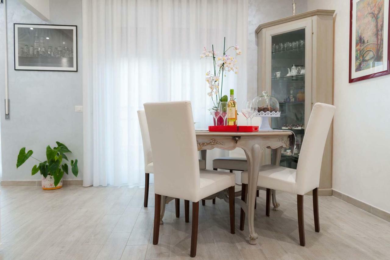 M&M House Apartment Rome Exterior photo