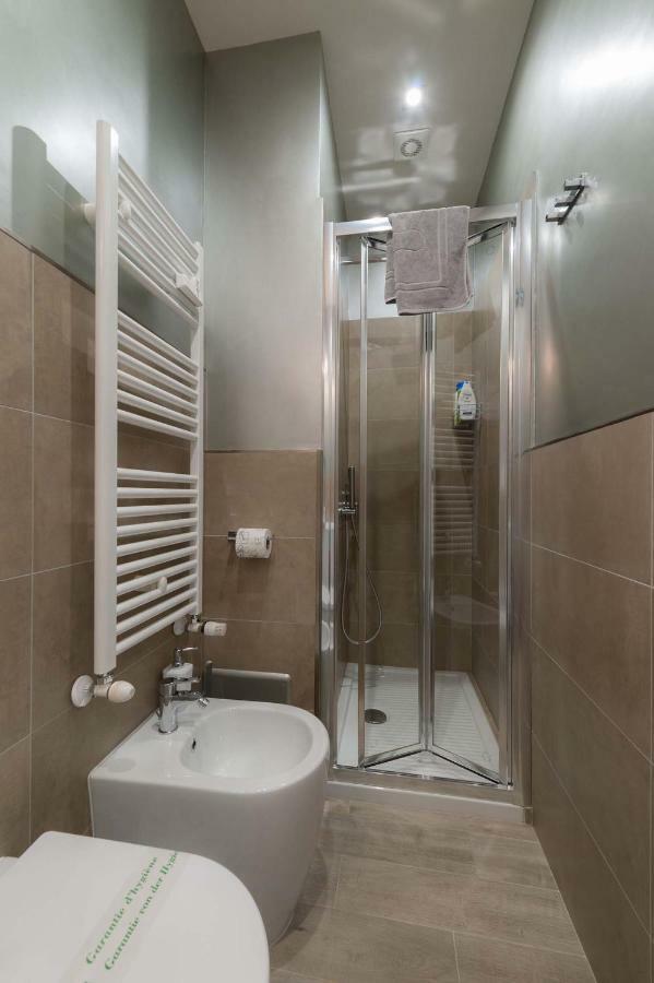 M&M House Apartment Rome Exterior photo