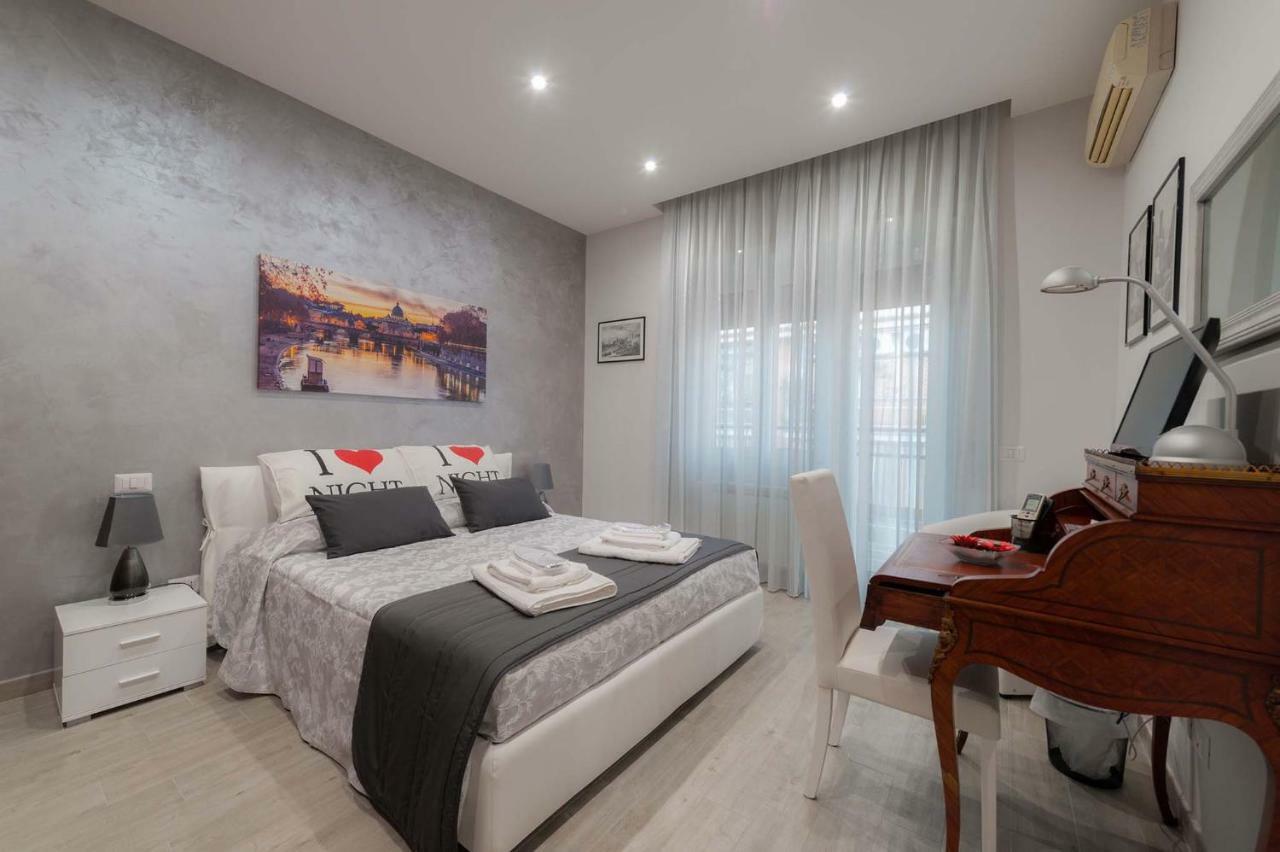 M&M House Apartment Rome Exterior photo