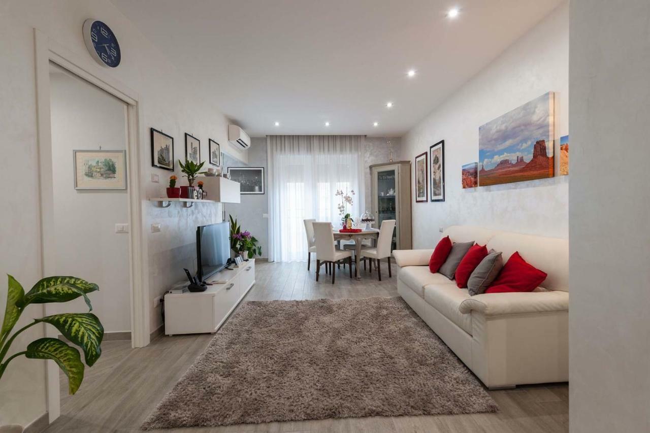 M&M House Apartment Rome Exterior photo