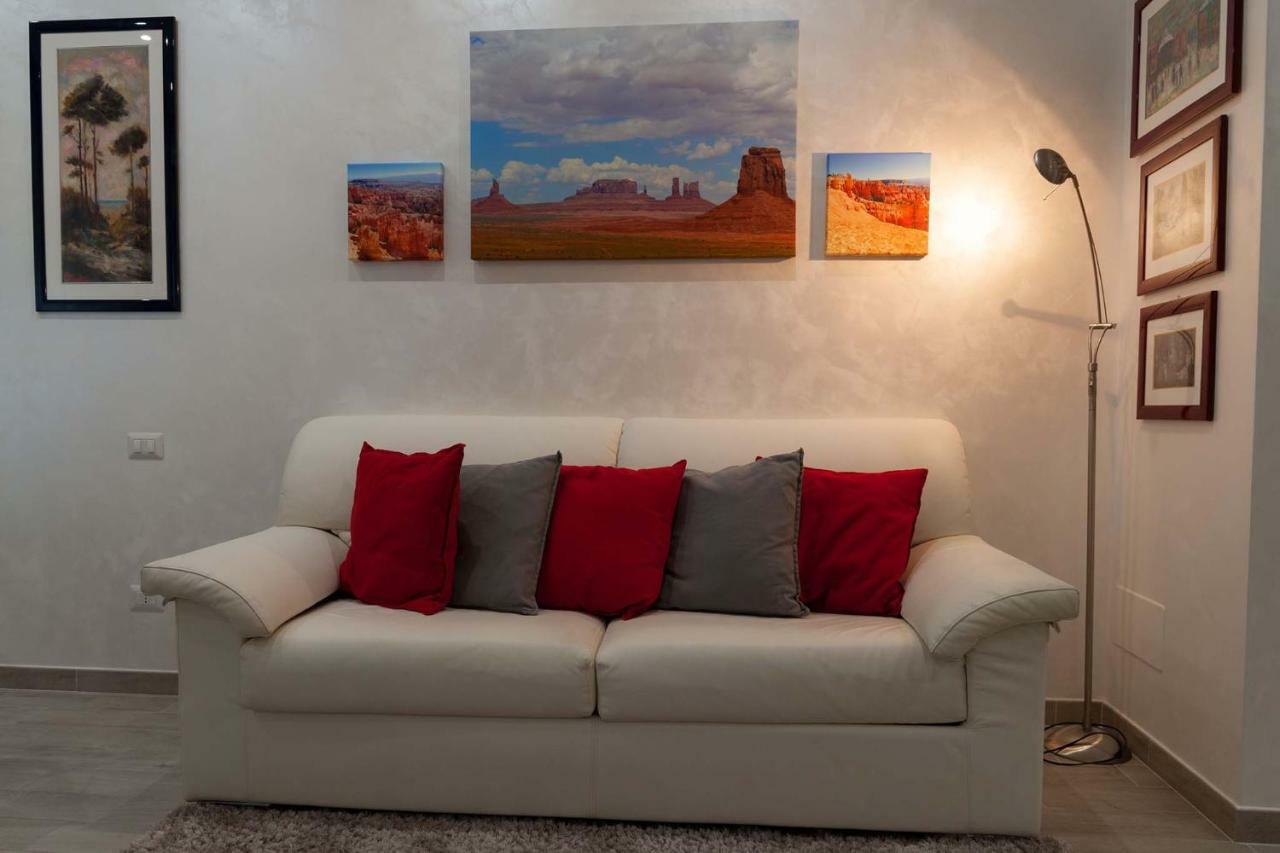 M&M House Apartment Rome Exterior photo
