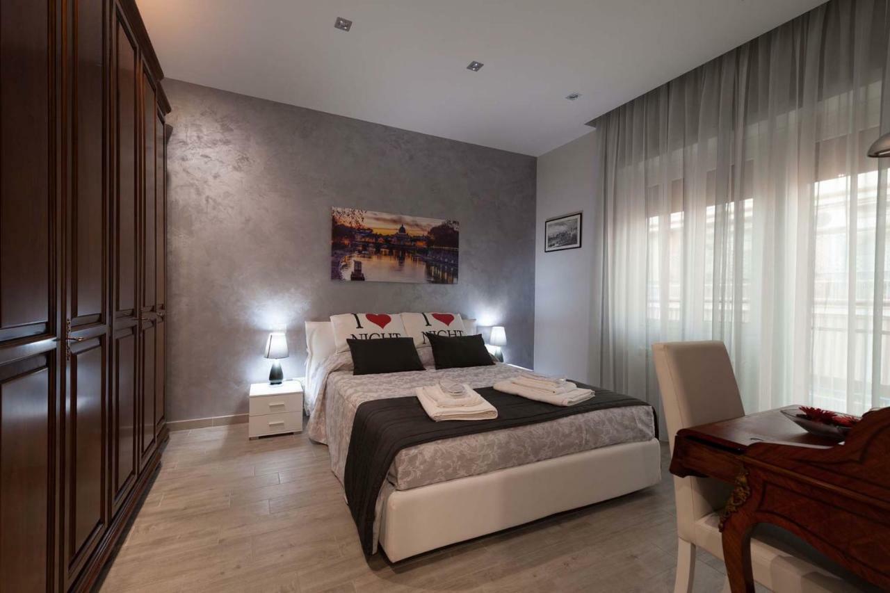 M&M House Apartment Rome Exterior photo