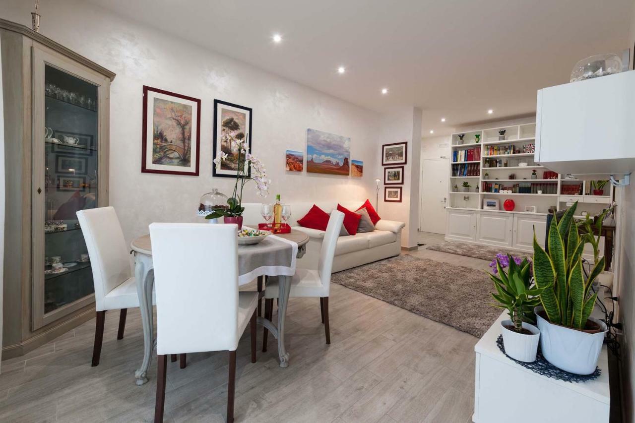 M&M House Apartment Rome Exterior photo