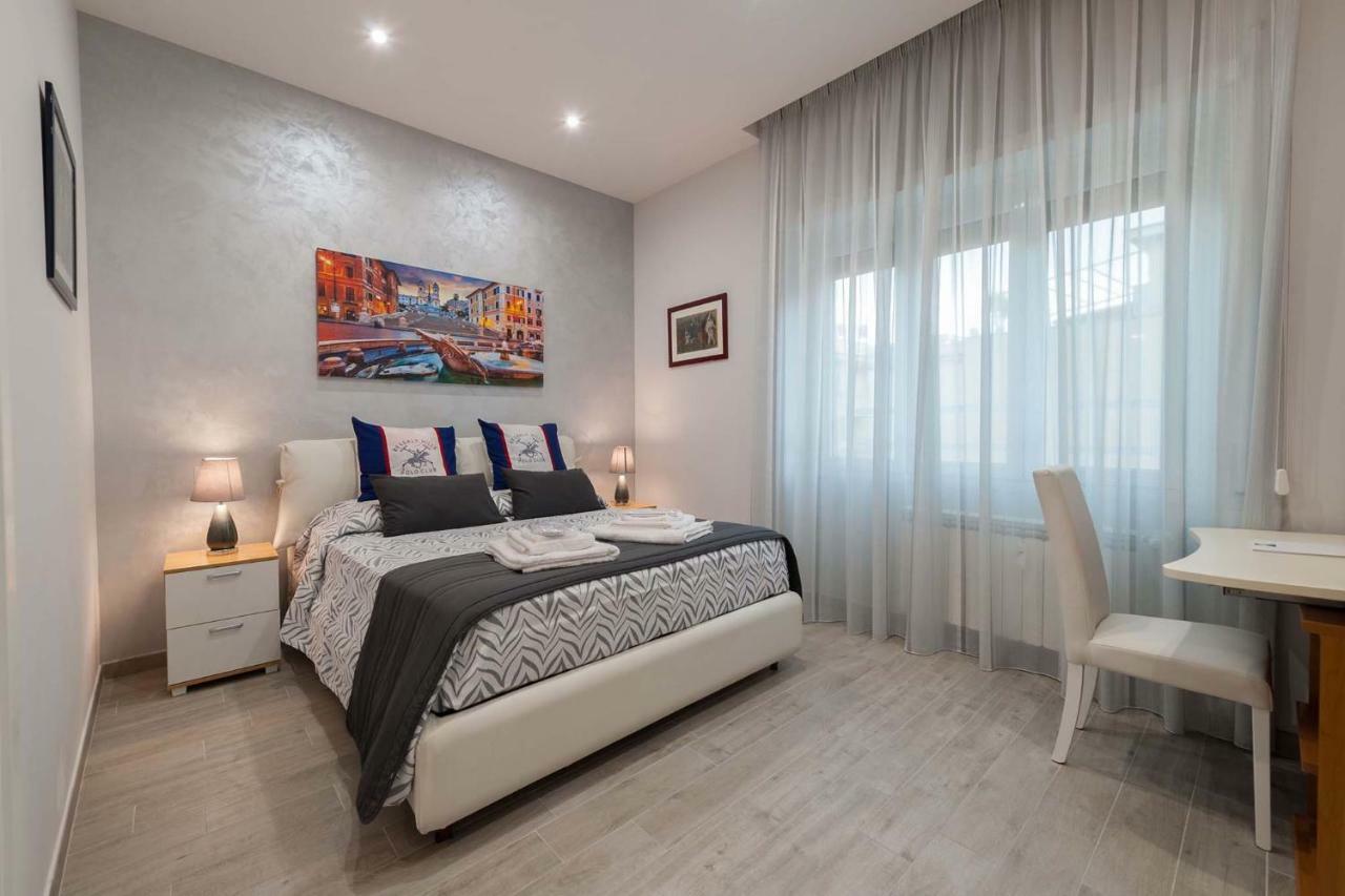 M&M House Apartment Rome Exterior photo