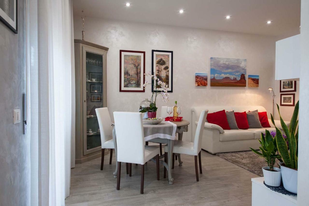 M&M House Apartment Rome Exterior photo