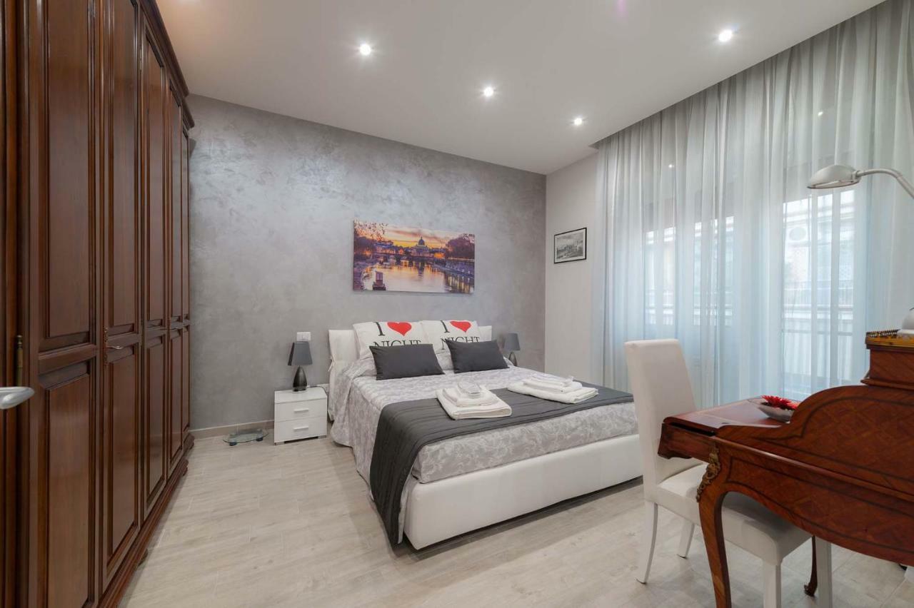 M&M House Apartment Rome Exterior photo