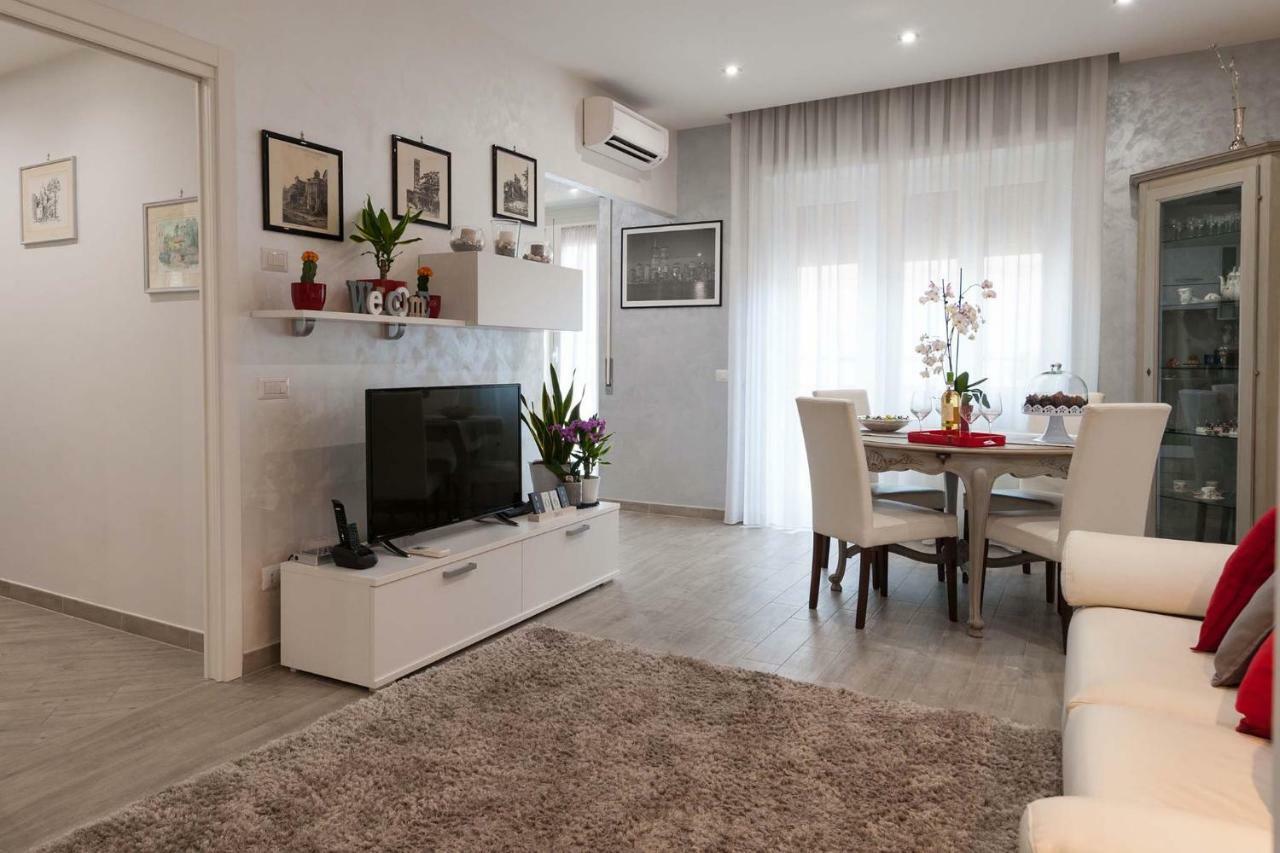 M&M House Apartment Rome Exterior photo