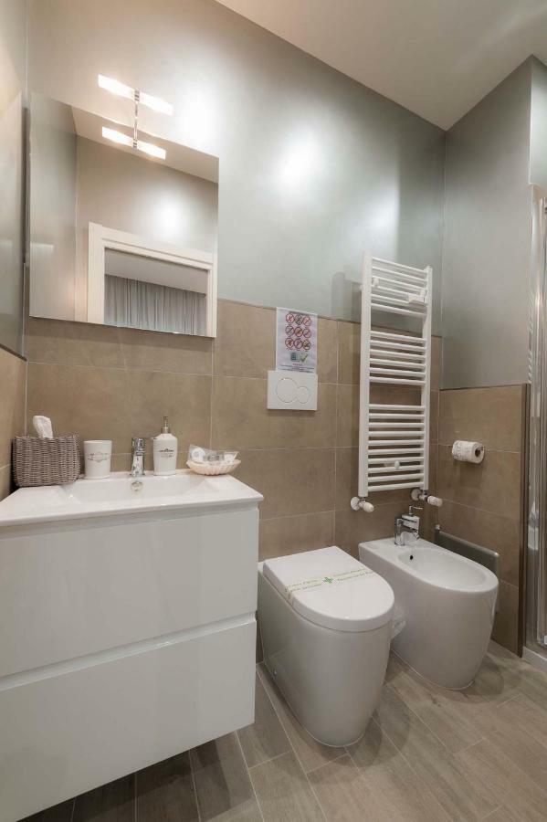 M&M House Apartment Rome Exterior photo