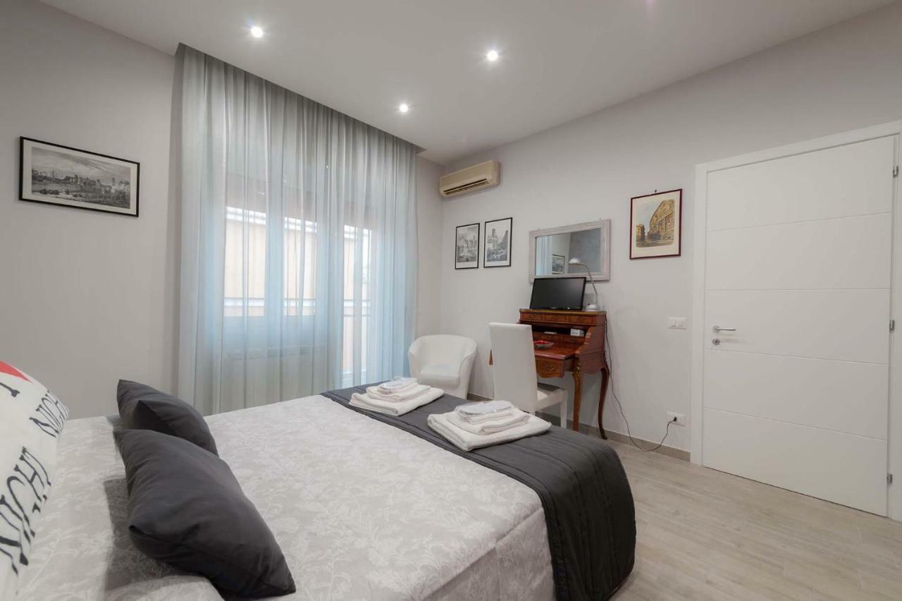 M&M House Apartment Rome Exterior photo