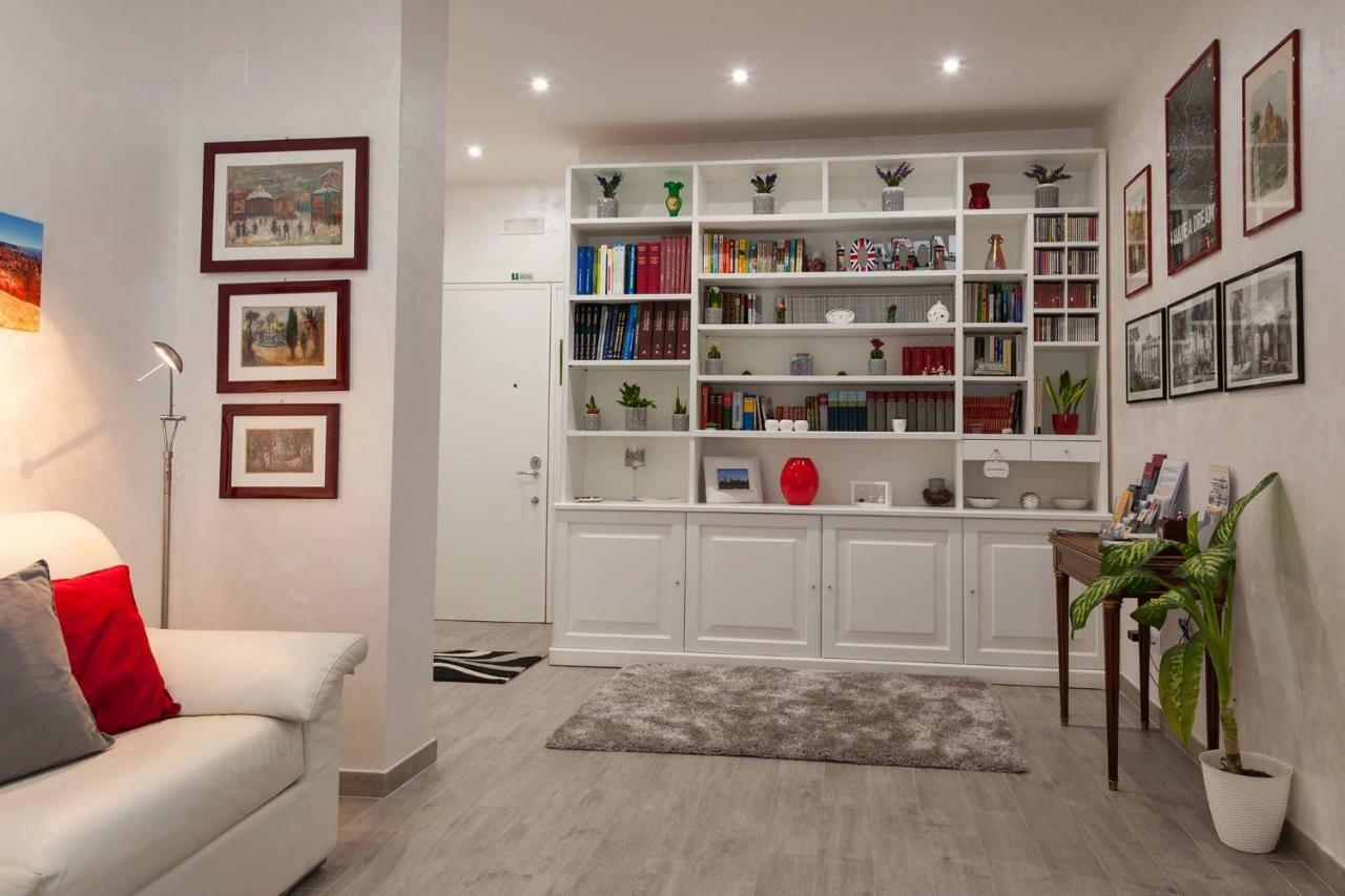 M&M House Apartment Rome Exterior photo