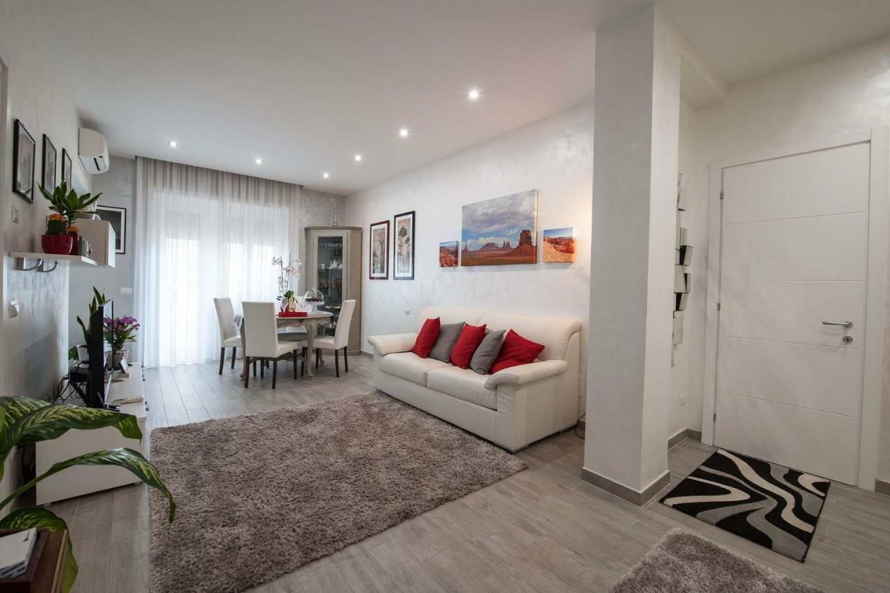 M&M House Apartment Rome Exterior photo