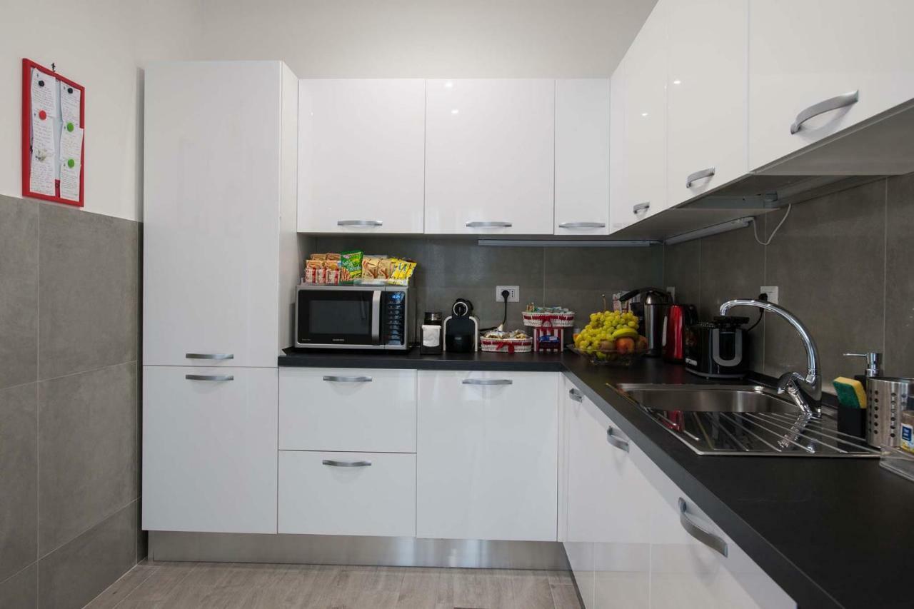 M&M House Apartment Rome Exterior photo